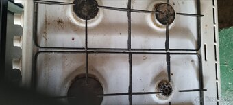 Kombinovany sporak gorenje - 4