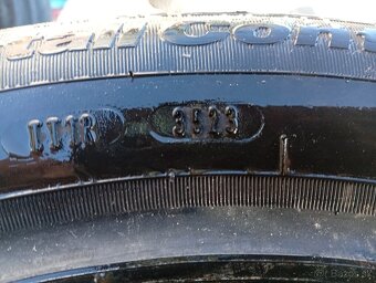 205/55r16 91H Fulda - 4