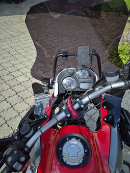 Bmw r1200gs - 4