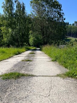 TRIOREALITY- Stavebný pozemok Makov-Čierne (so stavebným pov - 4