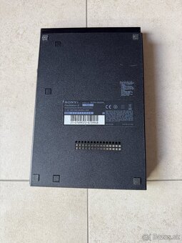 Herná konzola - PlayStation 2 OVP slim scph-90004 - 4