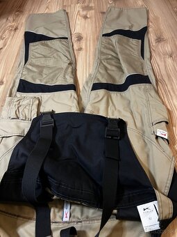 Montérky Küboer - 4