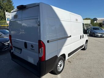 Fiat Ducato 35 2.2 - 40.000 km - Odpočet DPH - 4