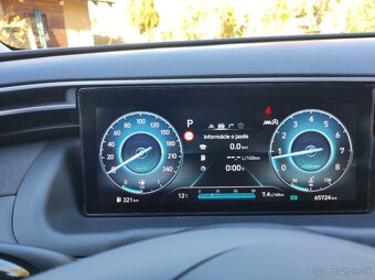 Hyundai Tucson - 4