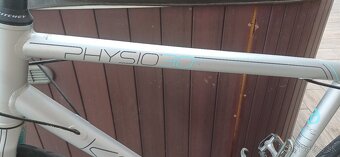 Predám bicykel  Kellys - 4