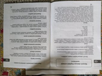 GSE regulátor teploty, podtlaku a minimální rychlosti - 4