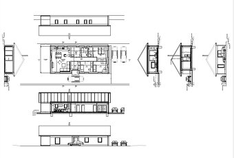 Predaj-stavebný pozemok Detva Piešť II - 4