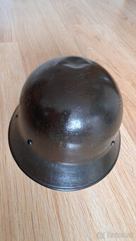 Helma Vz. 29 Lufrschutz - 4