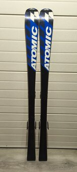 Lyže Atomic Aerospeed STII 160cm - 4