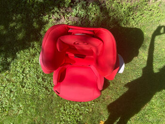 Cybex Pallas M Gold Line detská sedačka - 4