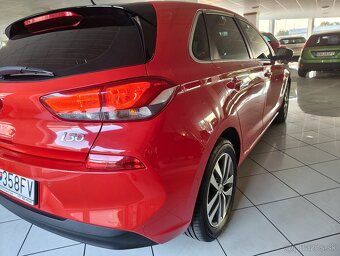 Hyundai i30 AUTOMAT len 68 tisíc km - 4