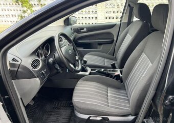 Ford Focus 1.8TDCi 85kw KLIMATIZACE ALU nafta manuál 85 kw - 4