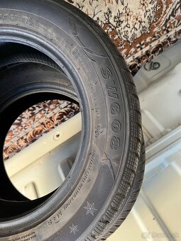 Zimné pneumatiky 185/65R15 88H - 4