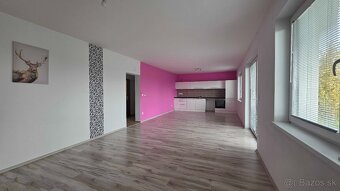 Predaj 4 izbový bungalov s pozemkom 663 m2 v obci Vydrany - 4
