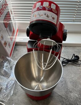 Nový Tefal WIZZO QB300538 700W kuchynský robot - 4