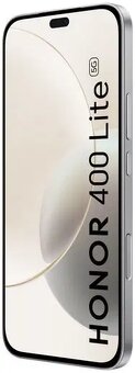 Honor 400 Lite Grey – nový, nerozbalený. - 4