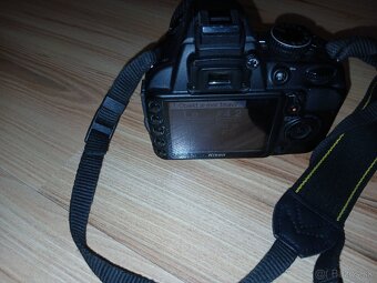 Nikon D3100 - 4