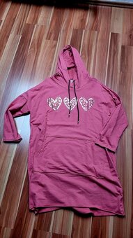 Tehotenské šaty - 4