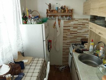 Prenajmem 1 izbový byt s lodžiou na Terase - 4