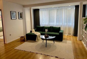 4i byt na prenájom - ul. Dolná, Bratislava I TOP - 4