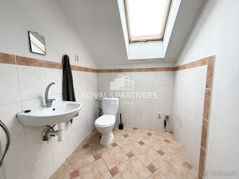 Prenájom 1 izbového bytu v Dolných Krškanoch - 4