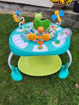 Detské skákadlo - 4