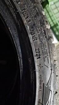 ZIMNÉ PNEUMATIKY GOODYEAR - 4