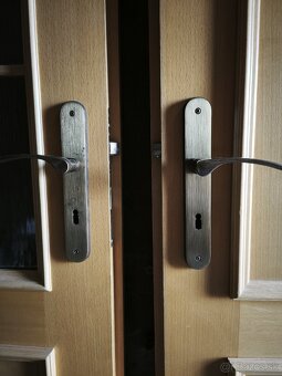 Interiérové dvere Sapeli - 4