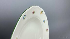 Porcelánová sada 18 dielna, Házenka, NOVÁ - 4