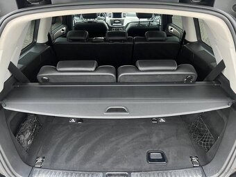 Mercedes-Benz GL 350 CDI BlueTEC 4MATIC - 4