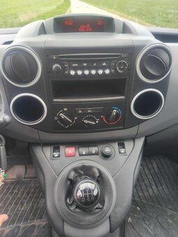 Peugeot PARTNER - N1 - 4