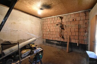 Pezinok: Dom za cenu bytu na Cajlanskej ulici. - 4