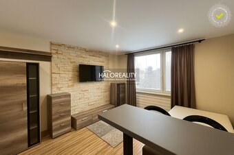 HALO reality - Predaj, garsónka Levice, centrum, po kompletn - 4