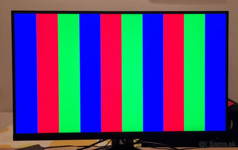 IPS Monitor ASUS VG27AQ1A 27" 2560x1440 170HZ - 4