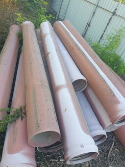 Rúry priemer 30cm - 4