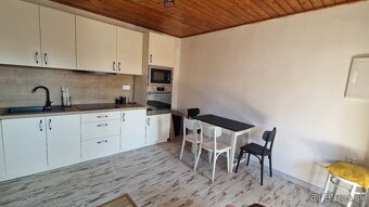 Znížená cena Na predaj chatka so záhradou, Nové Zámky - 4