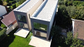 KRÁSNA NOVOSTAVBA  3 IZB. DOMU PRI JAZERE-VAJNORY,BRATISLAVA - 4