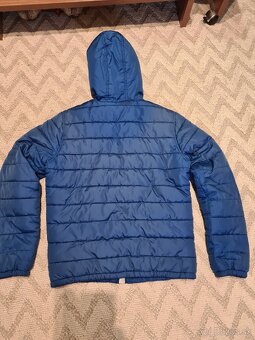 Pánska, chlapčenská bunda M - 4