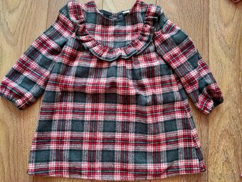 Košiček a oblečenie pre slečny - 4