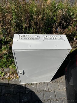 Rozvodná skriňa Hager - 4