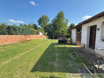 Stavebný pozemok priamo v centre Stupavy - 4