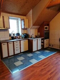 Rezervované Rodinný dom Nová Osada Komárno - 4