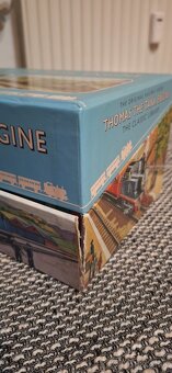 Thomas the tank engine - 4