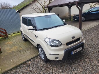 Predám kia soul - 4