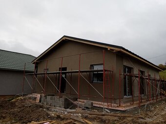 Stavby na kľúč,  Bardejov a okolie - 4