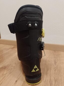 Detské lyžiarky FISCHER - 4