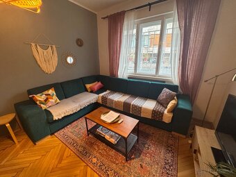 Gauč - sedačka - pohovka - 4