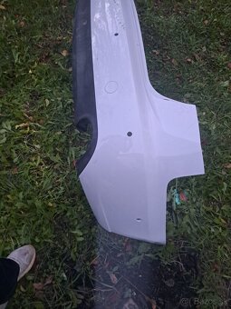 Audi A6 C7 sedan - 4