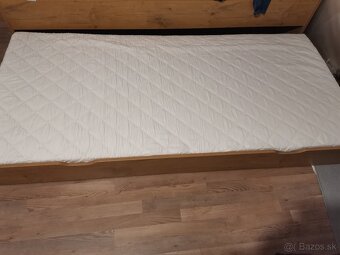 Penový matrac - 4