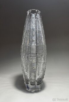 Vladimír Žahour, váza - 4